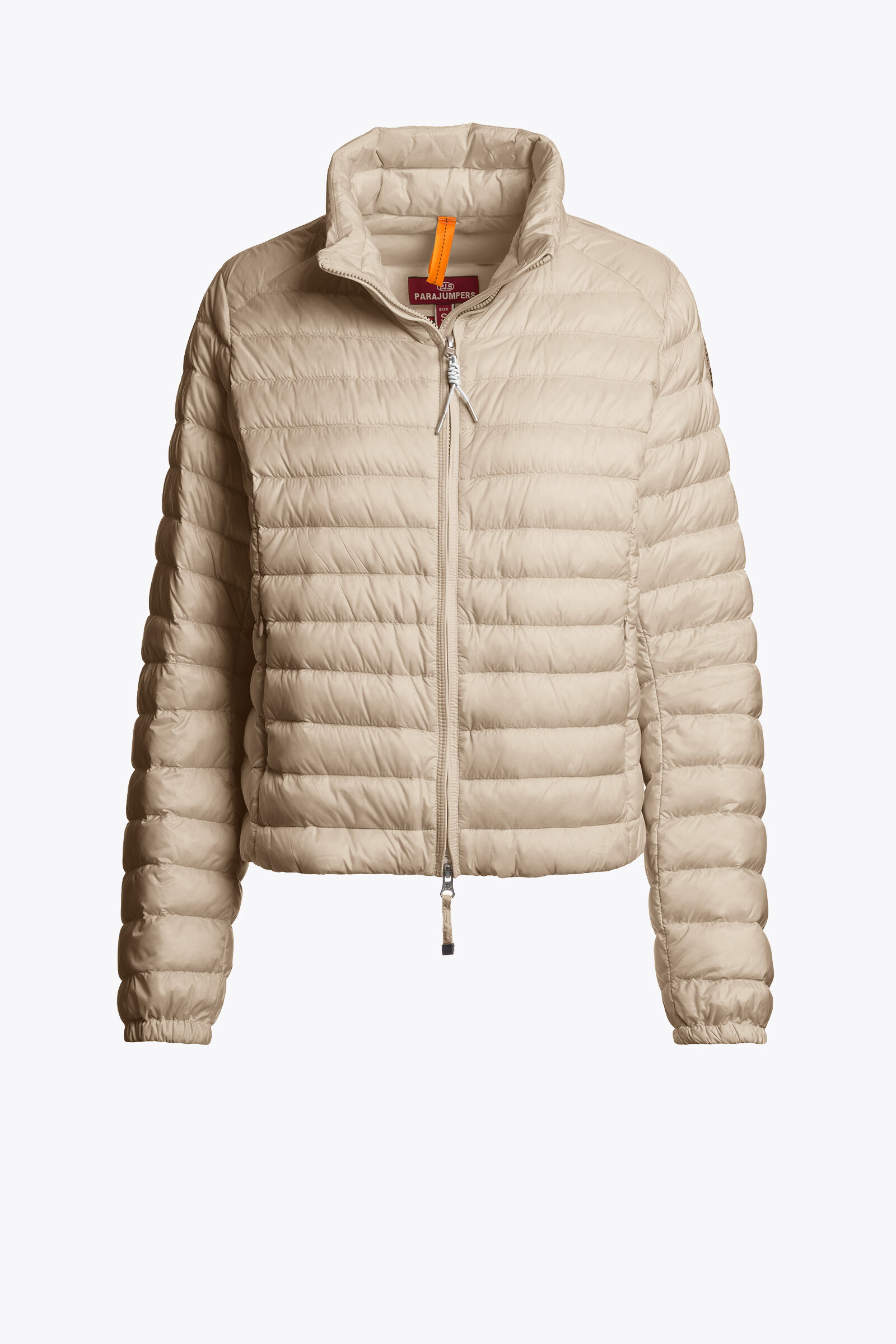 Women's Down Jackets and Quilted Vests | Parajumpers®PJS