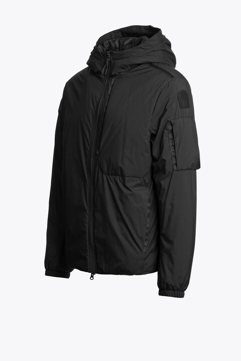 Parajumpers BALCARRES - HOODED JACKET  26WMPMJKTA02P420541