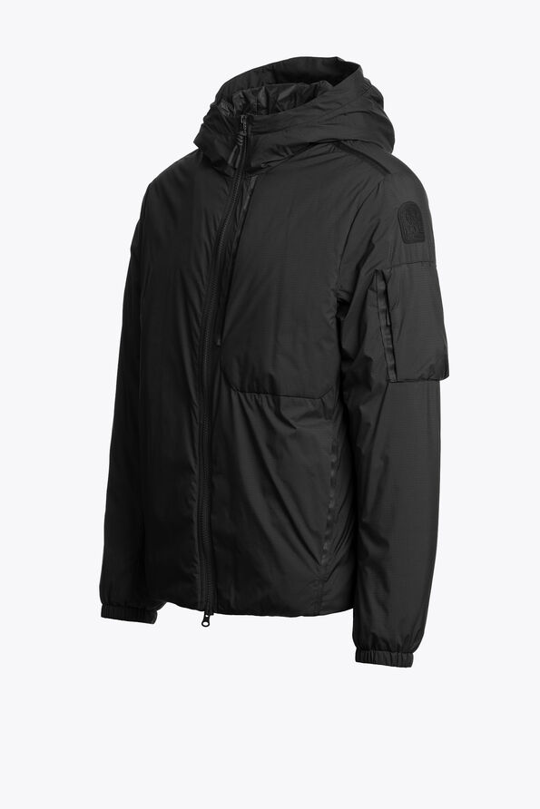 Parajumpers BALCARRES - HOODED JACKET  26WMPMJKTA02P420541