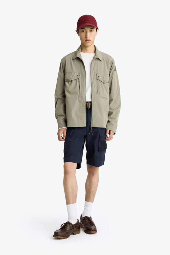 Parajumpers BARR - CREWNECK SWEATER  26SMPMKNRK08P340290