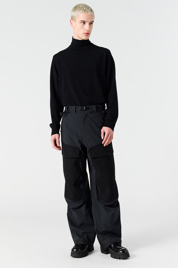 Parajumpers AMUKTA - SKI PANTS  25WMPMPAWG03P100541