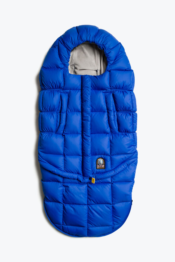 Parajumpers FOOTMUFF - BABY BUNTING BAG  SPEMPNPUFFZ010000203