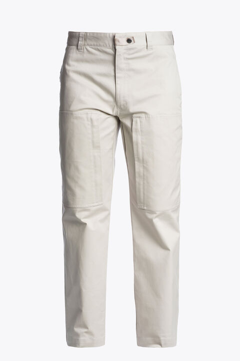 Parajumpers BROMO - LONG PANTS  26SMPMPAHI03P180269