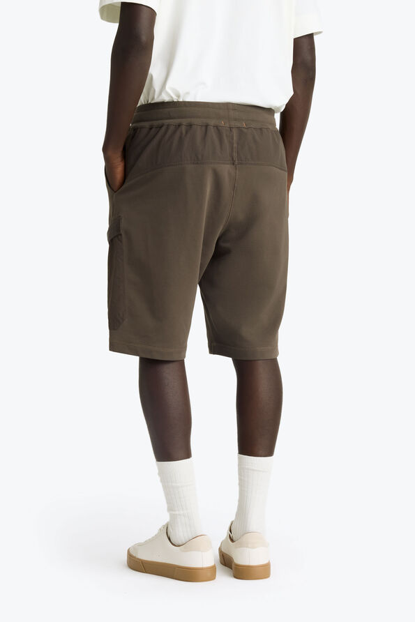 Parajumpers CATTERICK - SHORT PANTS  26SMPMPARE16P350536