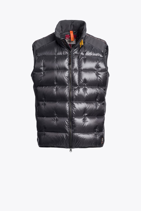 Parajumpers MILLET - HYBRID VEST  26WMPMHYTY06P110736