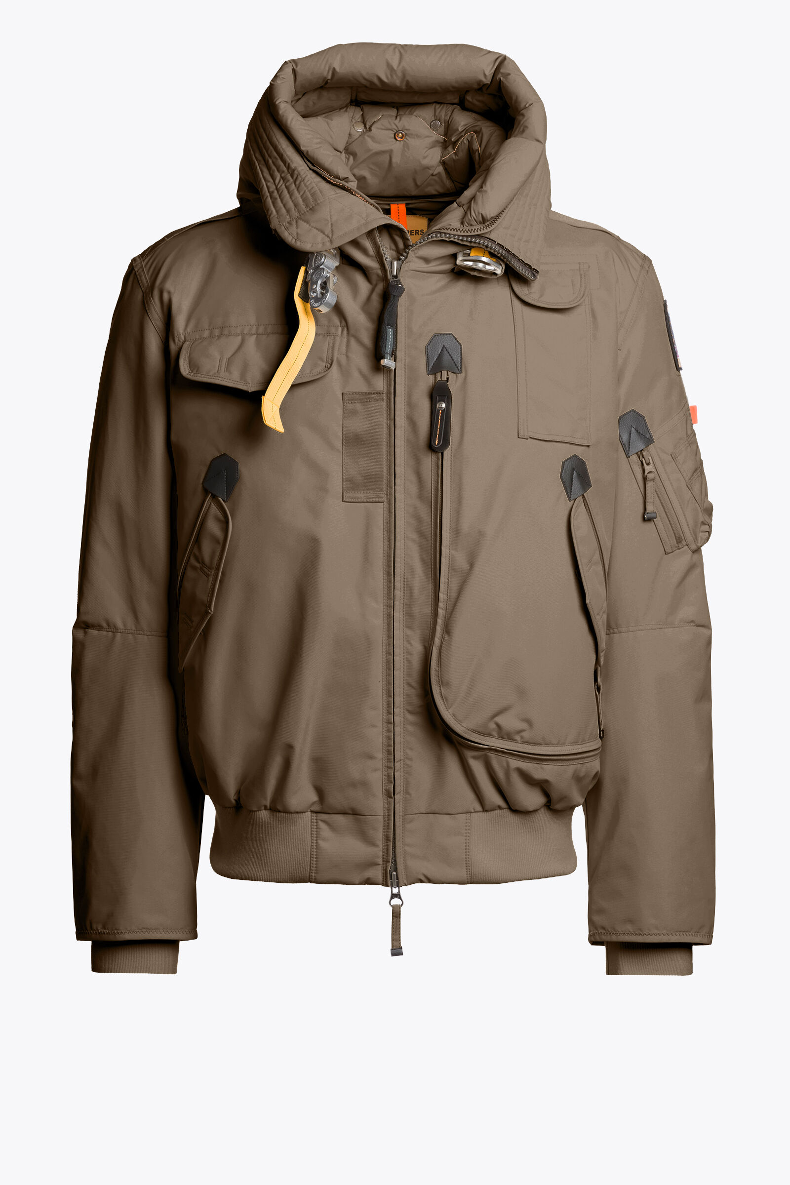 Masterpiece: Men's Iconic Jackets & Outerwear | Parajumpers®
