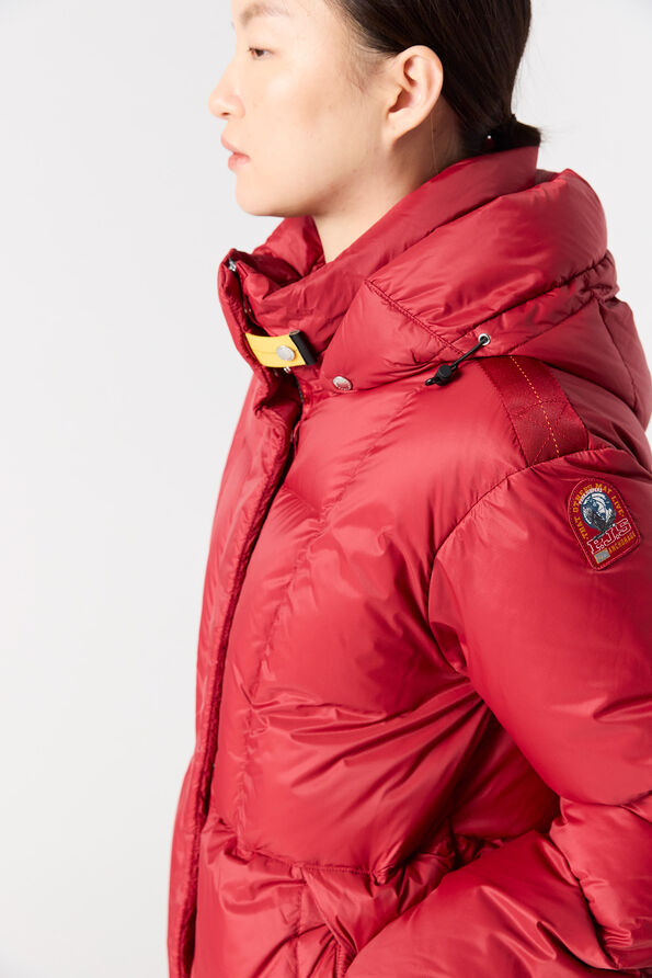 Parajumpers LIU - LONG PUFFER  25WMPWPUPP33P740310