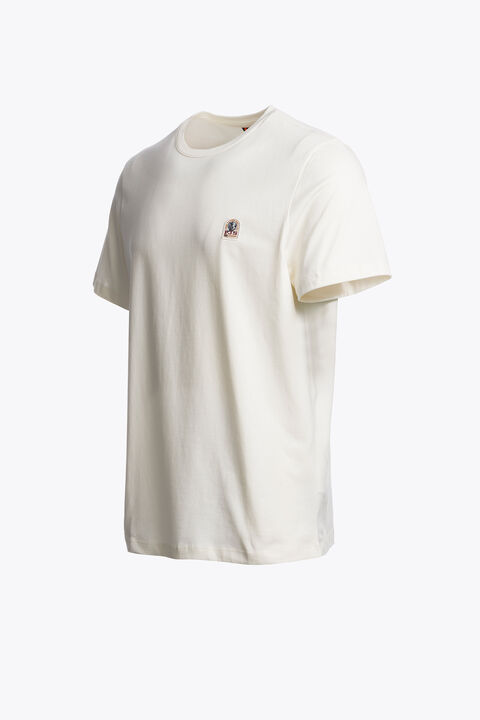 Parajumpers PATCH - T-SHIRT  26WMPMTSER01P170132
