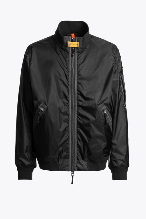 Parajumpers CROFTON - HYBRID JACKET  26SMPMJKRV03P310541