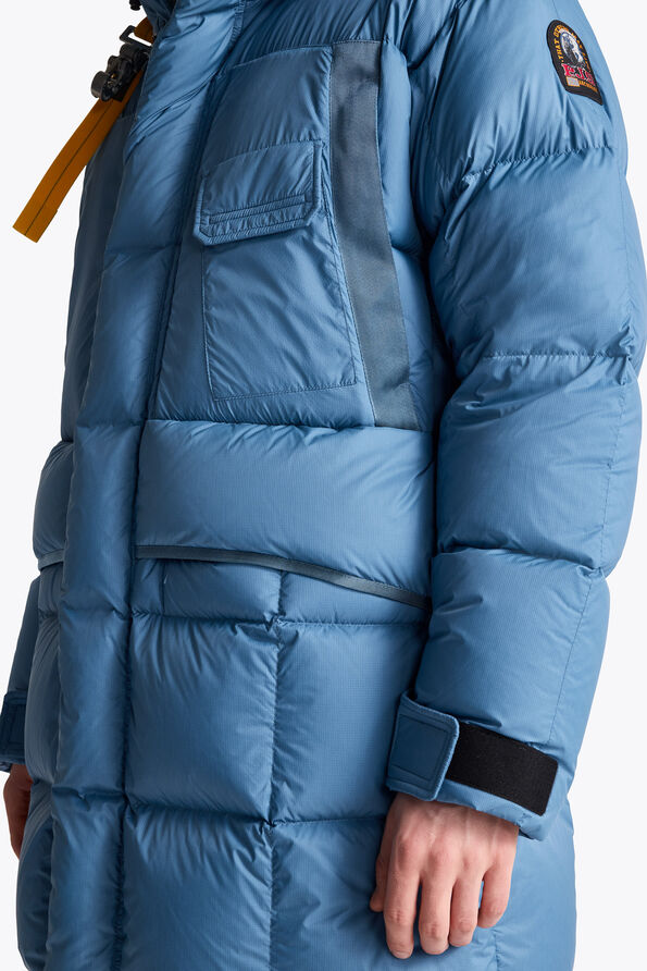 Parajumpers BOLD PARKA - HOODED DOWN JACKET  26WMPMPUPP02P050541