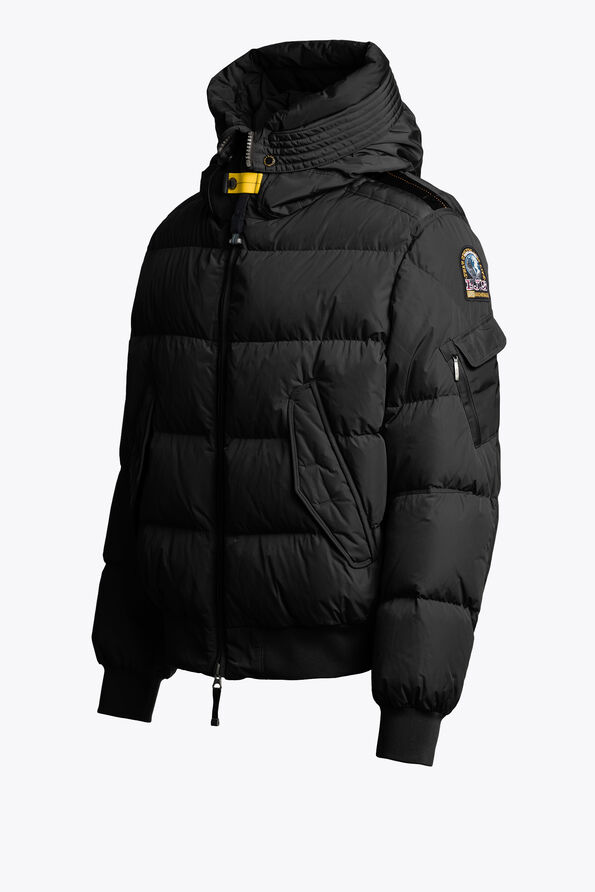 Parajumpers WILMONT - HOODED BOMBER  25WMPMPUHF02P170541