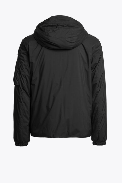 Parajumpers BALCARRES - HOODED JACKET  26WMPMJKTA02P420541