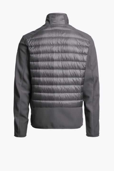 Parajumpers JAYDEN - HYBRID JACKET  26WMPMHYWU01P100735
