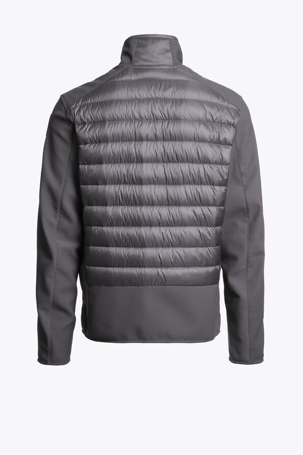 Parajumpers JAYDEN - HYBRID JACKET  26WMPMHYWU01P100735