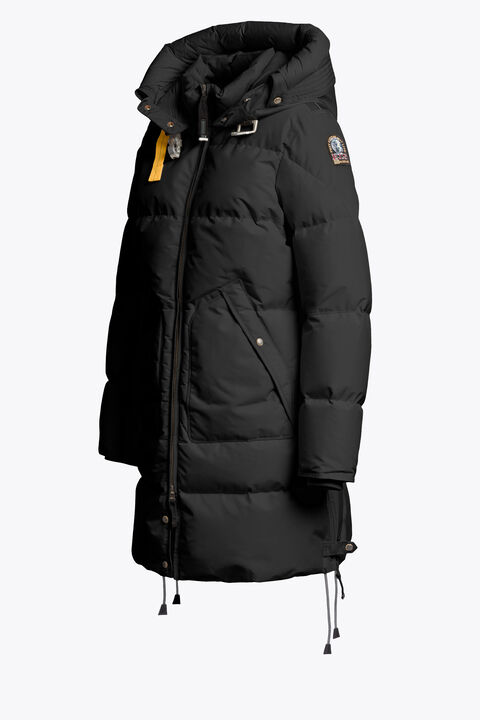 Parajumpers LONG BEAR - HOODED PARKA  26WMPWJKMA33P510541