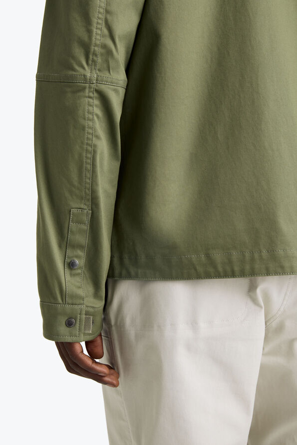 Parajumpers ARABBA - OVERSHIRT  26SMPMOSHI02P180284