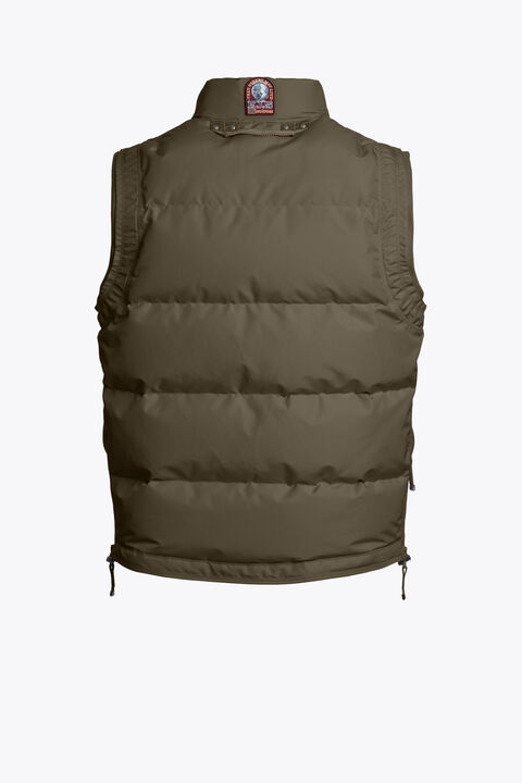 Parajumpers KOBUK - DOWN VEST  25WMPMJKMA05P010103