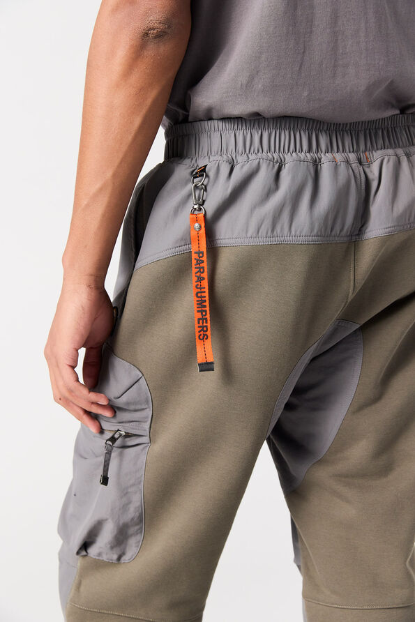 Parajumpers OSAGE - LONG PANTS  25WMPMPARE04P58B035