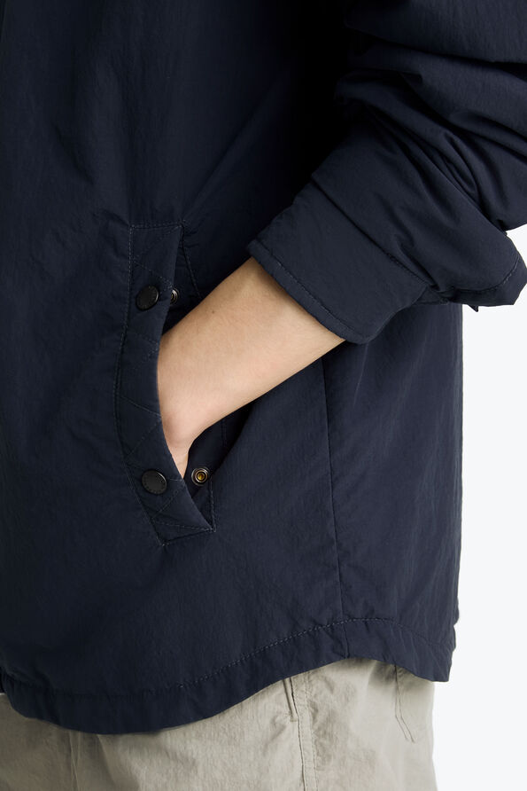 Parajumpers EVANDER - PADDED OVERSHIRT  26SMPMOSDU01P140316