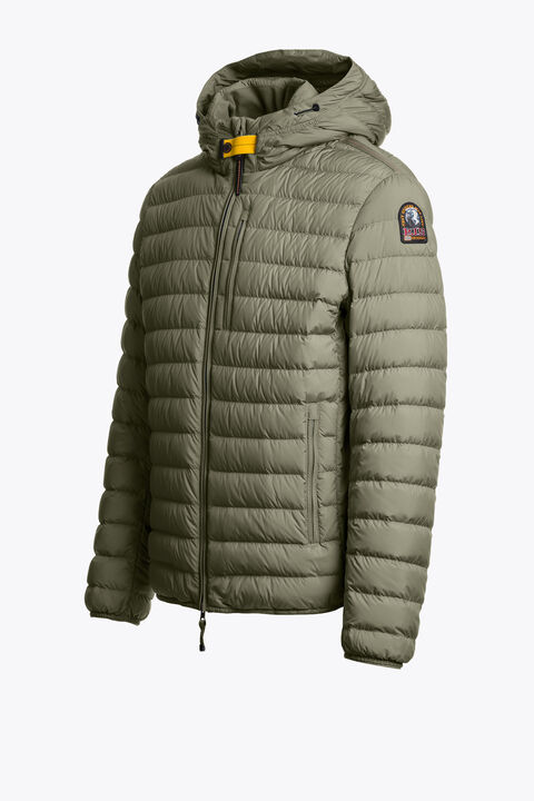 Parajumpers LAST MINUTE - HOODED DOWN JACKET  26SMPMPUSL02P040274