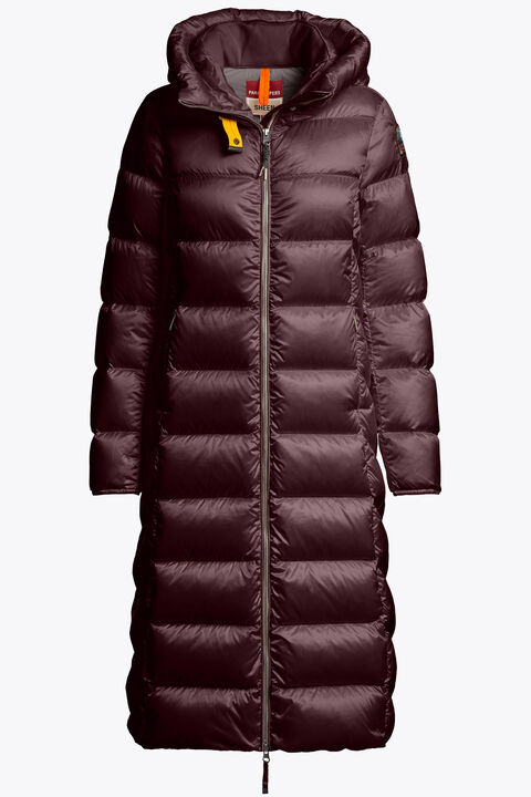 Parajumpers LEAH - HOODED DOWN JACKET  26WMPWPUSX33P580557
