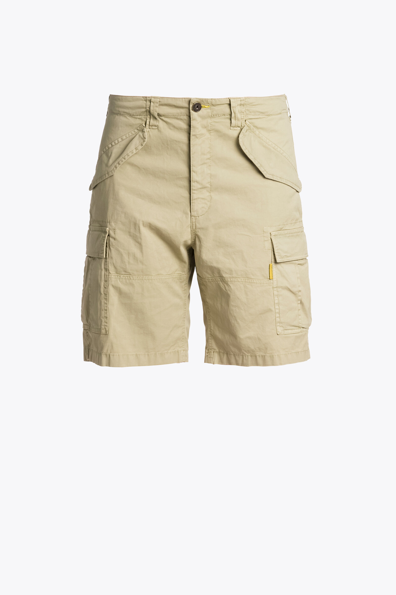 Parajumpers Chip cargo shorts - Blue