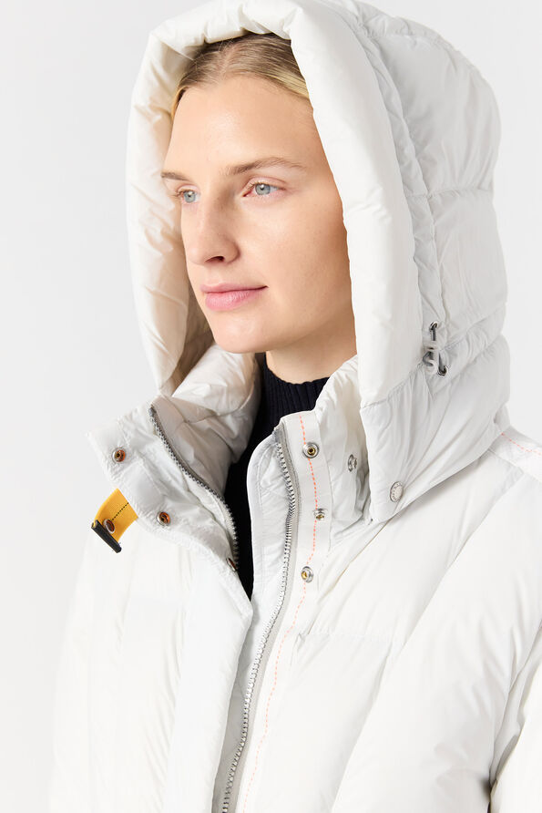 Parajumpers LIU - LONG PUFFER  25WMPWPUPP33P740111