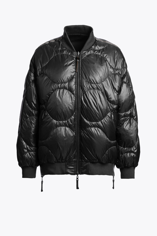 Parajumpers BOMB - REVERSIBLE BOMBER  26WMPWJKIN32P760541