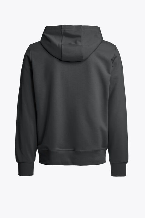 Parajumpers EVEREST - HOODED FLEECE  26SMPMFLEY22P100325