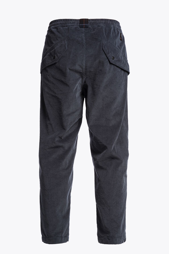 Parajumpers RAINARD - CORDUROY PANTS  26WMPMPACU02P260765