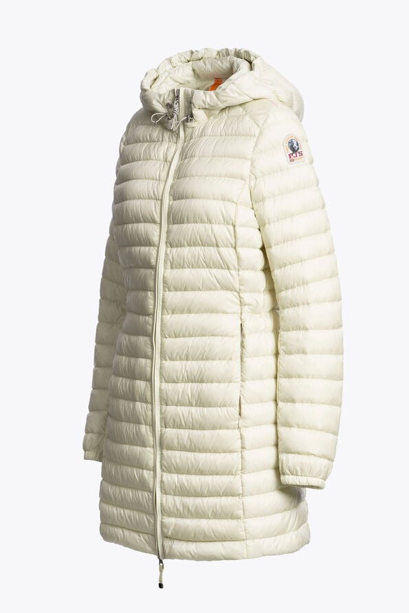 Parajumpers MEREDITH - HOODED DOWN JACKET  26SMPWPUSL32P530277