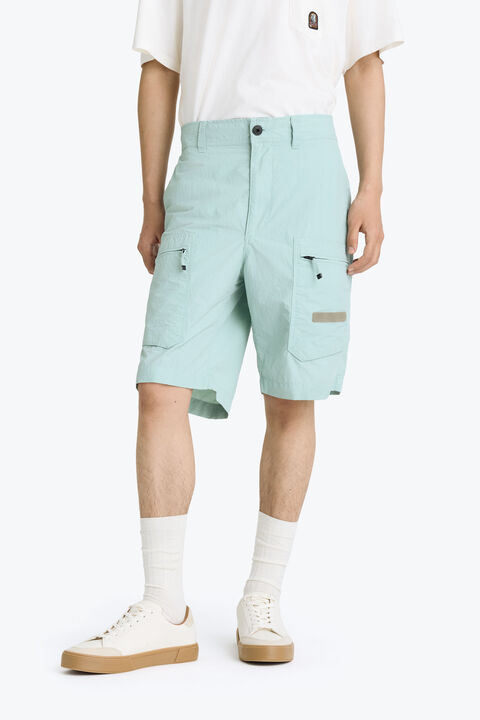 Parajumpers LEX - SHORT PANTS  26SMPMPASJ15P150311