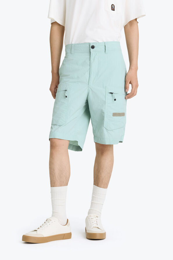 Parajumpers LEX - SHORT PANTS  26SMPMPASJ15P150311