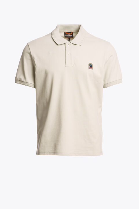 Parajumpers WELLINGTON - POLO SHIRT  26SMPMPOEK01P120266