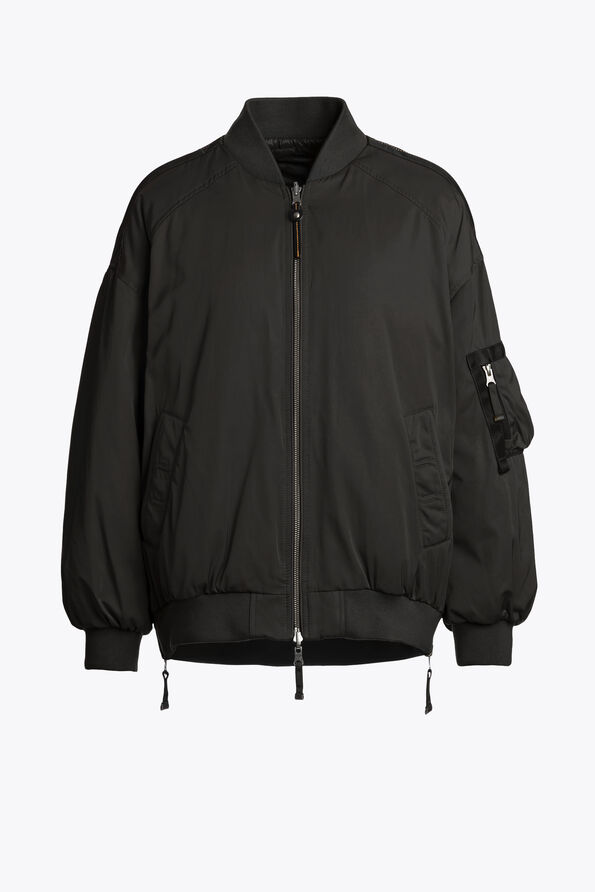 Parajumpers BOMB - REVERSIBLE BOMBER  25WMPWJKIN32P960541