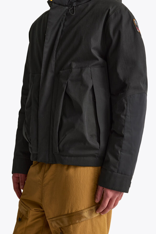 Parajumpers KOUGE - HOODED PUFFER  26WMPMJKBI01P220541