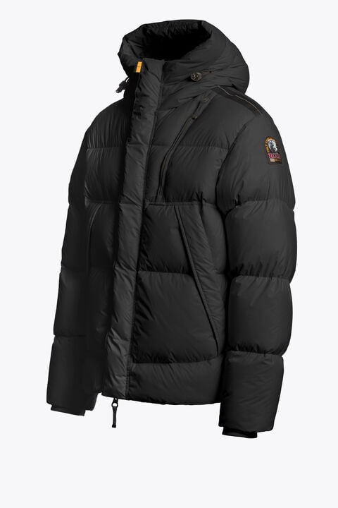 Parajumpers CLOUD - HOODED DOWN JACKET  26WMPMPUPP01P050541