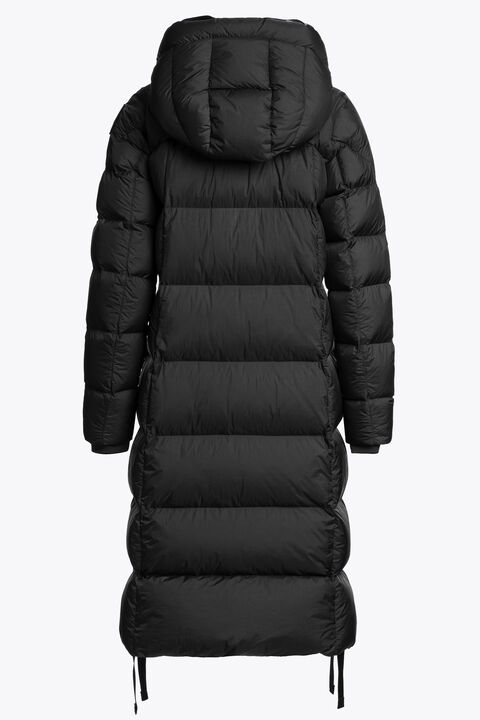 Parajumpers PANDA - LONG DOWN JACKET  26WMPWPUEL31P560541