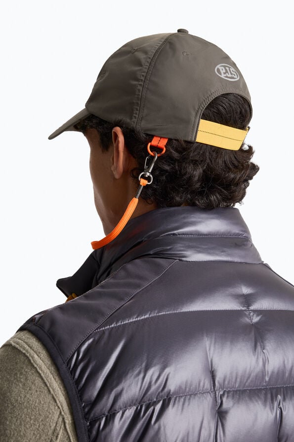 Parajumpers BRAVO - BASEBALL CAP  26WMPABCHA13PAA0736