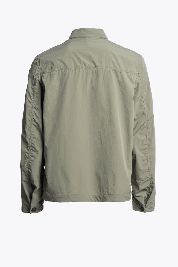 Parajumpers ELGIN - OVERSHIRT  26SMPMOSTU02P390274