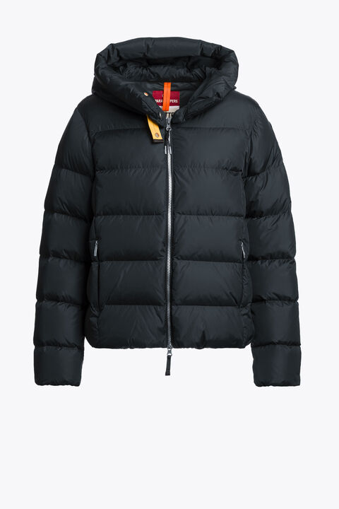Parajumpers JINNY - SHORT DOWN JACKET  26WMPWPUTT32P590316
