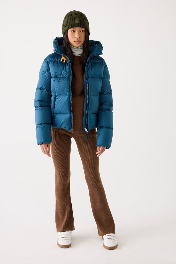 Parajumpers TILLY - HOODED DOWN JACKET  25WMPGPUHY82PGC0775