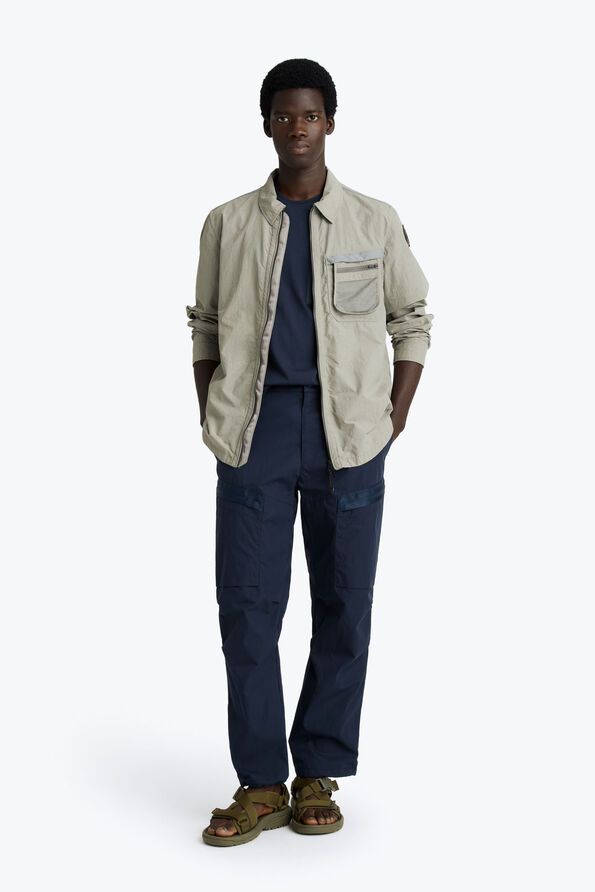 Parajumpers WYMOND - OVERSHIRT  26SMPMSISJ01P150225