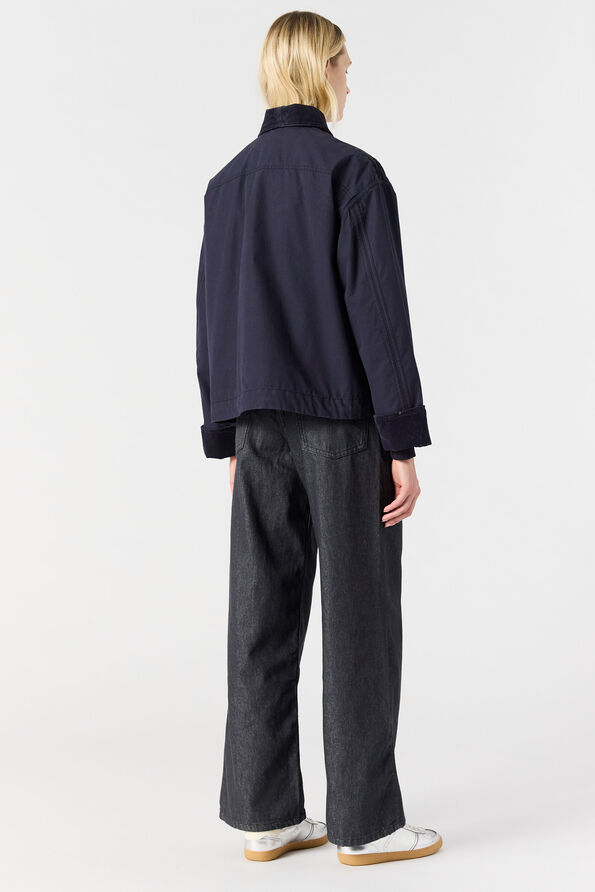 Parajumpers PRIN - SHORT JACKET  25WMPWJKCV31P910710