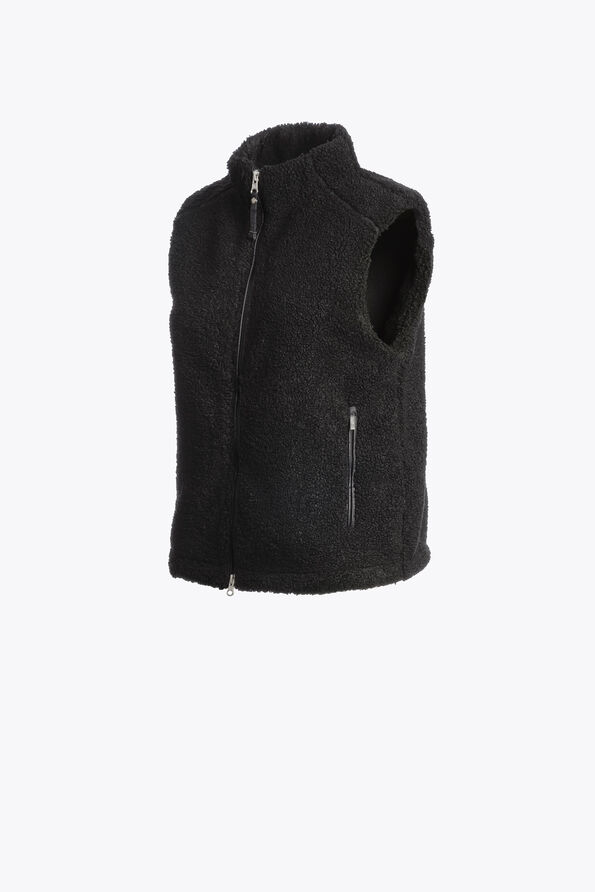 Parajumpers VENUS - FULL-ZIP VEST  25WMPWFLPF34PC10541