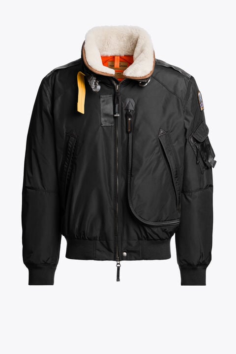 Parajumpers FIRE S. - BOMBER  26WMPMJKMA26P010541
