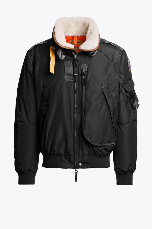Parajumpers FIRE S. - BOMBER  26WMPMJKMA26P010541