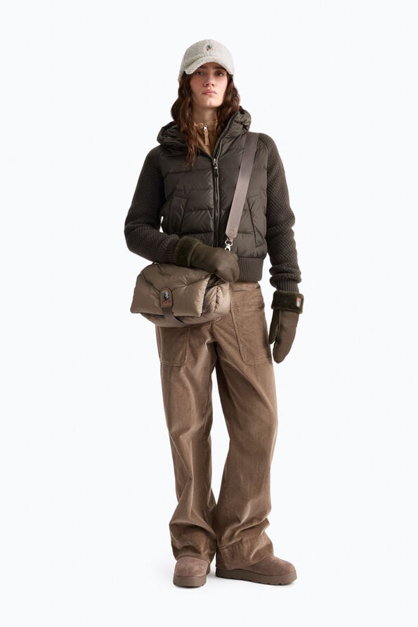 Parajumpers KELLIE - BAGUETTE BAG  26WMPABABA34PAM0128