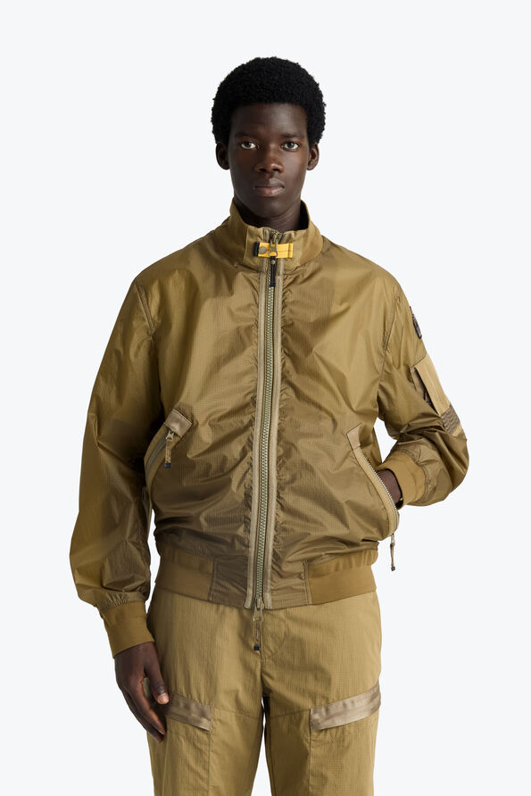 Parajumpers CROFTON - HYBRID JACKET  26SMPMJKRV03P310536