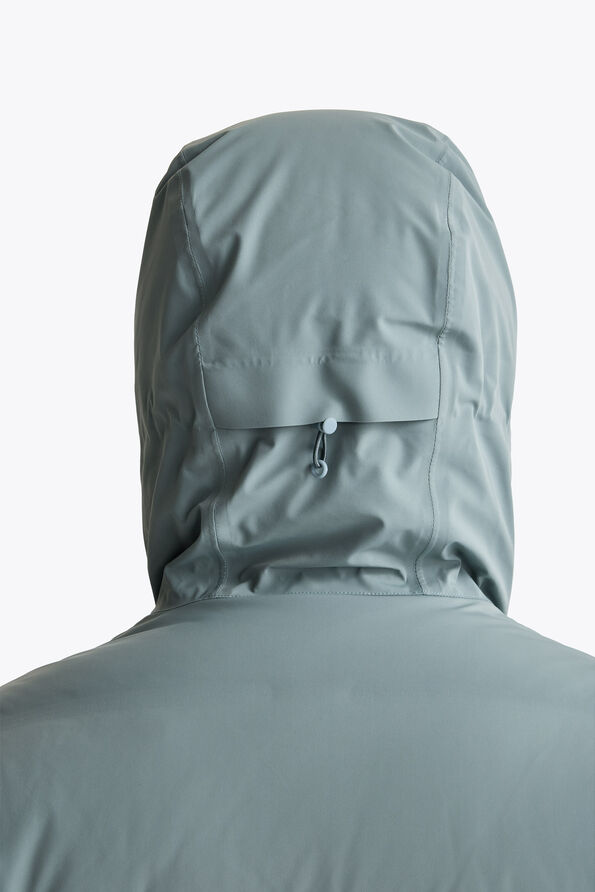 Parajumpers TAIGA - HOODED JACKET  26WMPMJKSS01P410137